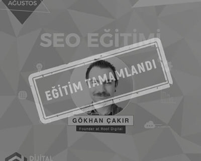 Temel Düzey SEO Eğitimi [Ankara]