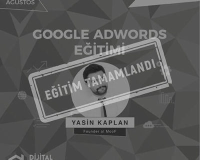 Google AdWords Eğitimi [Ankara]