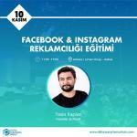 facebook instagram reklamcılığı eğitimi ankara