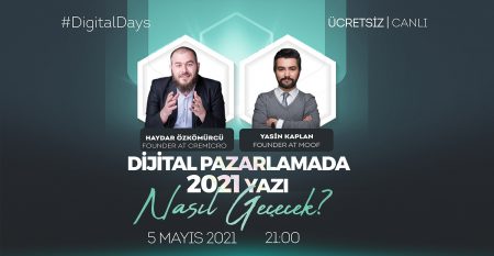 Digitaldays-Dijital-Pazarlamada-2021-Yazi
